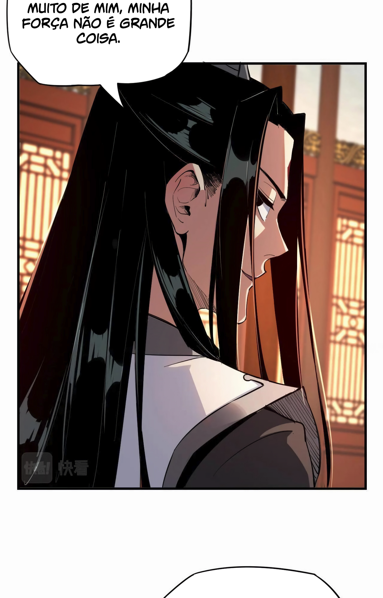 I Am the Fated Villain Ch. 2 第46页