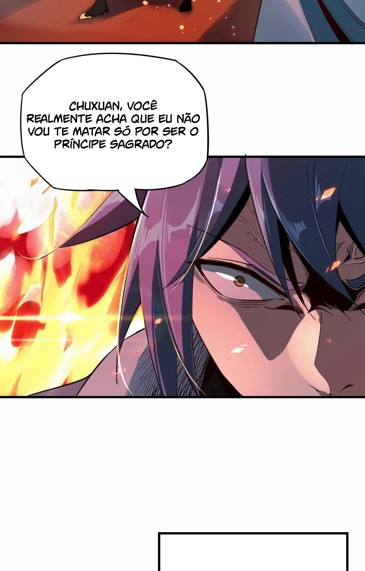 I Am the Fated Villain Ch. 2 第6页