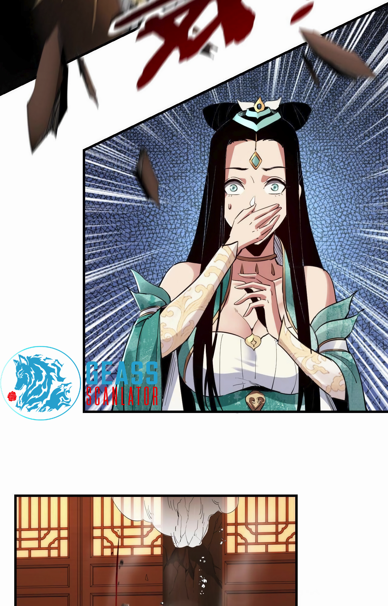 I Am the Fated Villain Ch. 2 第57页