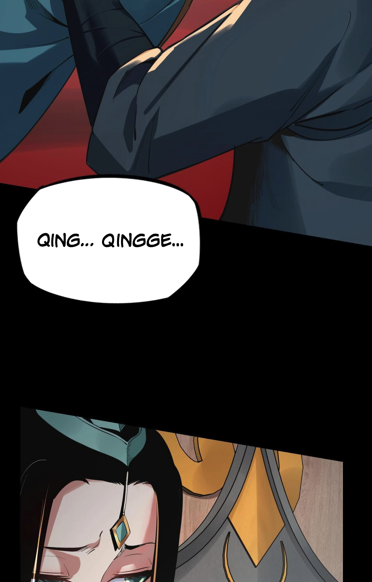 I Am the Fated Villain Ch. 2 第65页