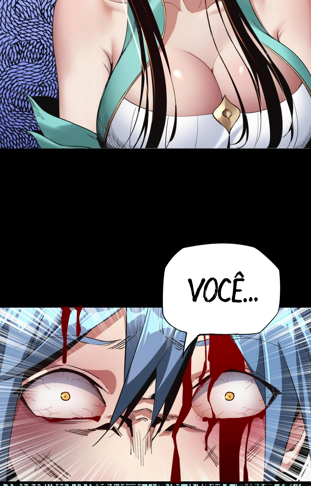I Am the Fated Villain Ch. 2 第68页