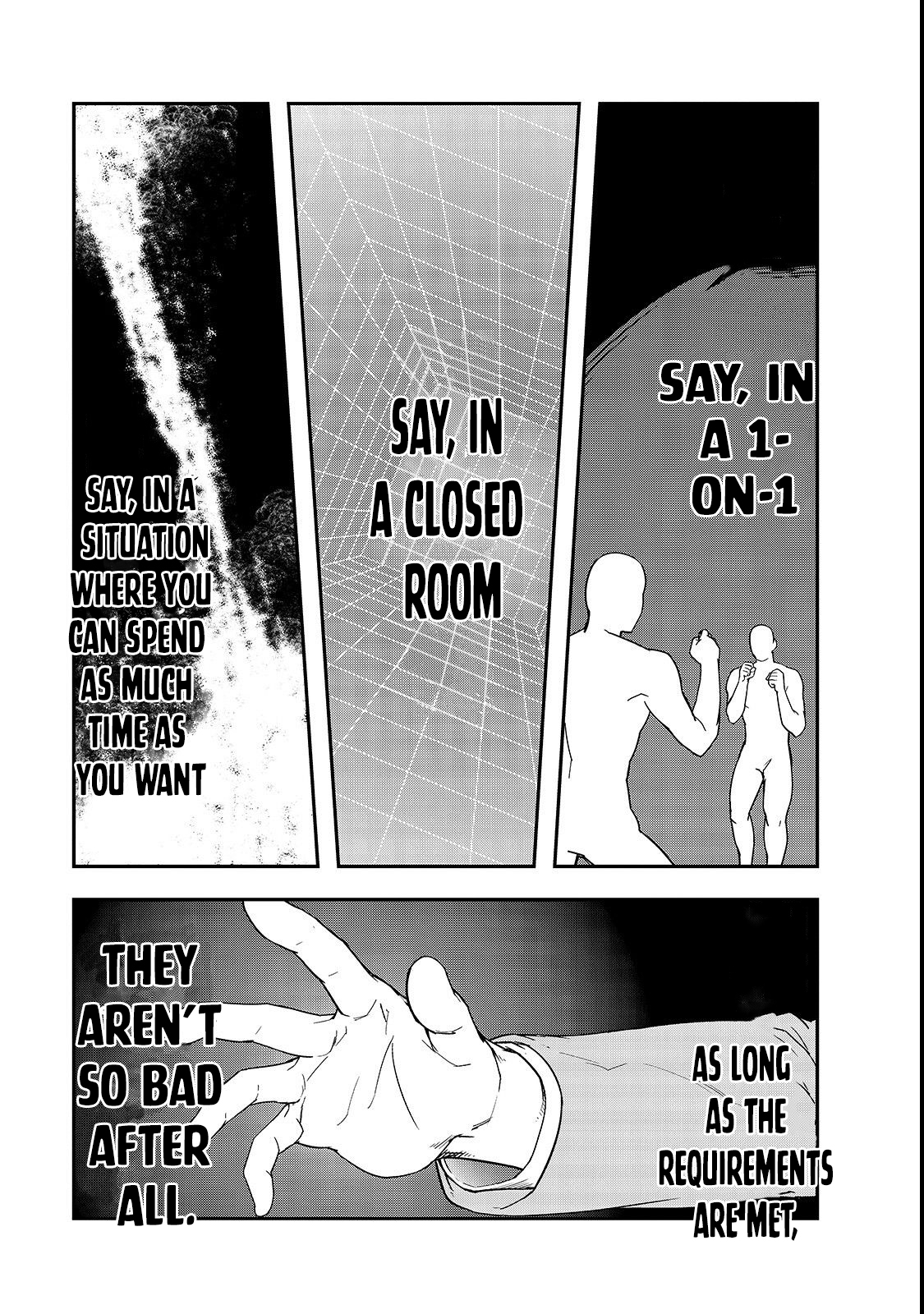 Hazure Waku no [Joutai Ijou Skill] de Saikyou ni Natta Ore ga Subete o Juurin Suru made The Goddess Explains The Summoning 第44页