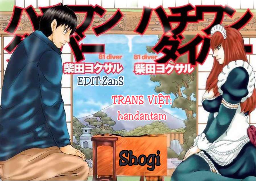 81diver Vol. 1 Ch. 2 第40页