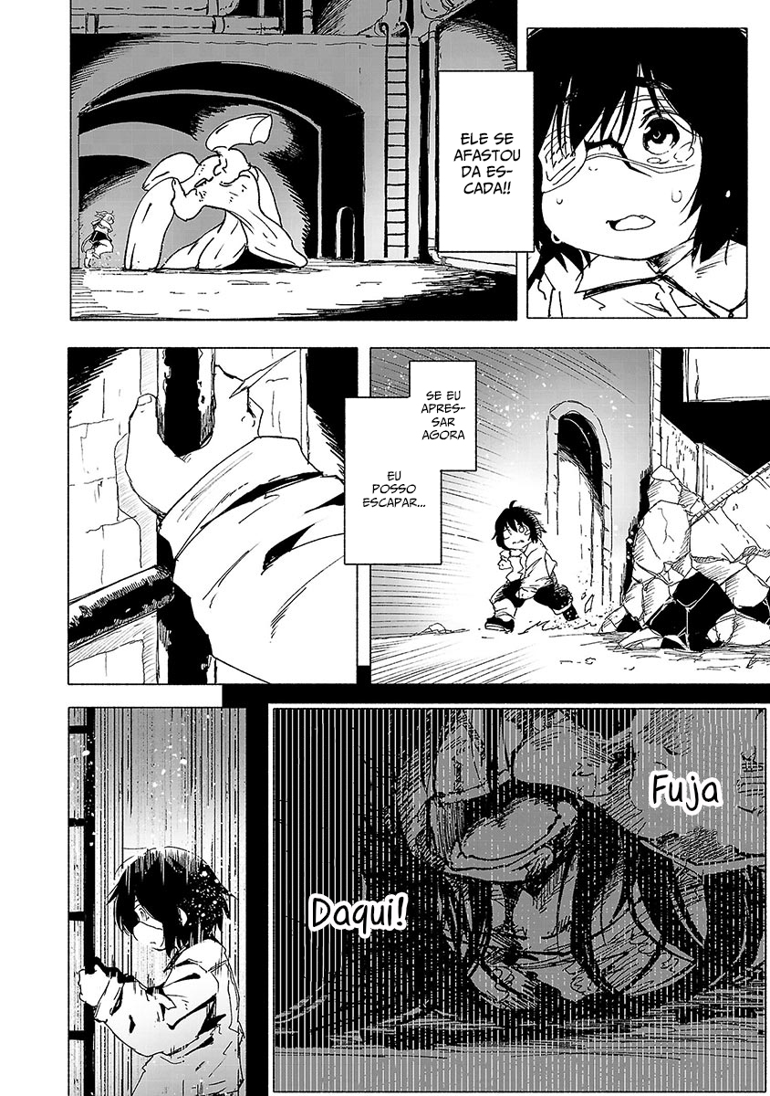 Kemono Giga Um Novo Estudante 第30页