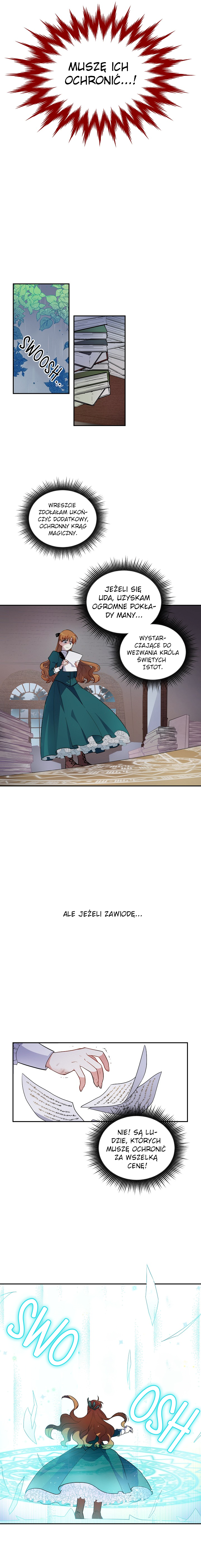 The Soulless Duchess Najboleśniejsza Zdrada 第11页