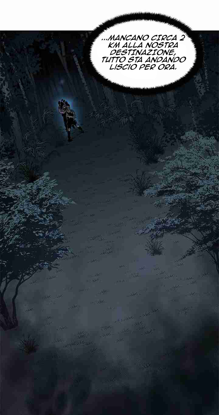 God of Blackfield Vol. 1 Ch. 1 第29页