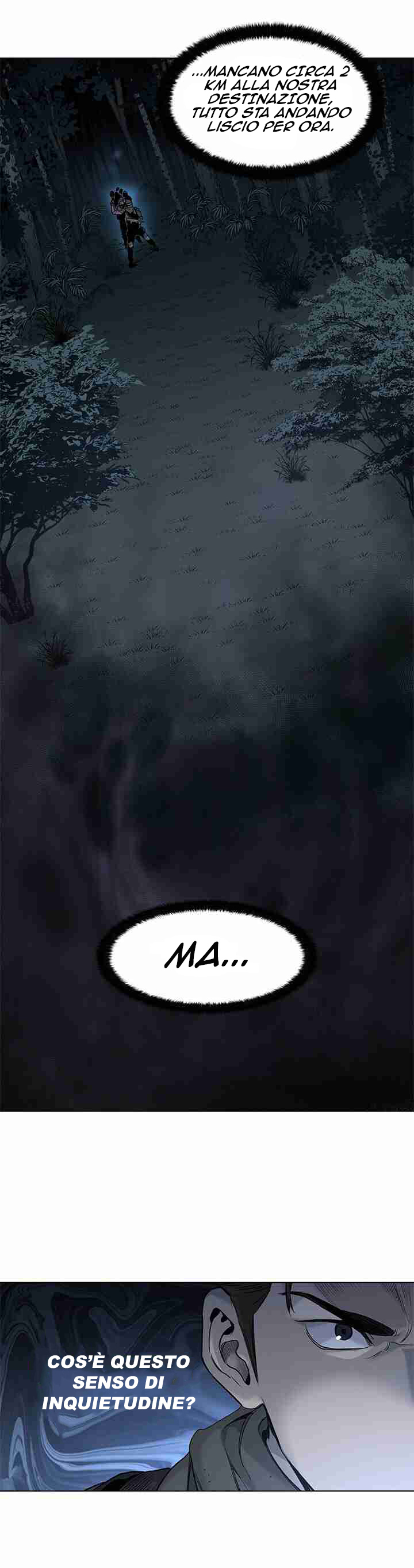 God of Blackfield Vol. 1 Ch. 1 第31页