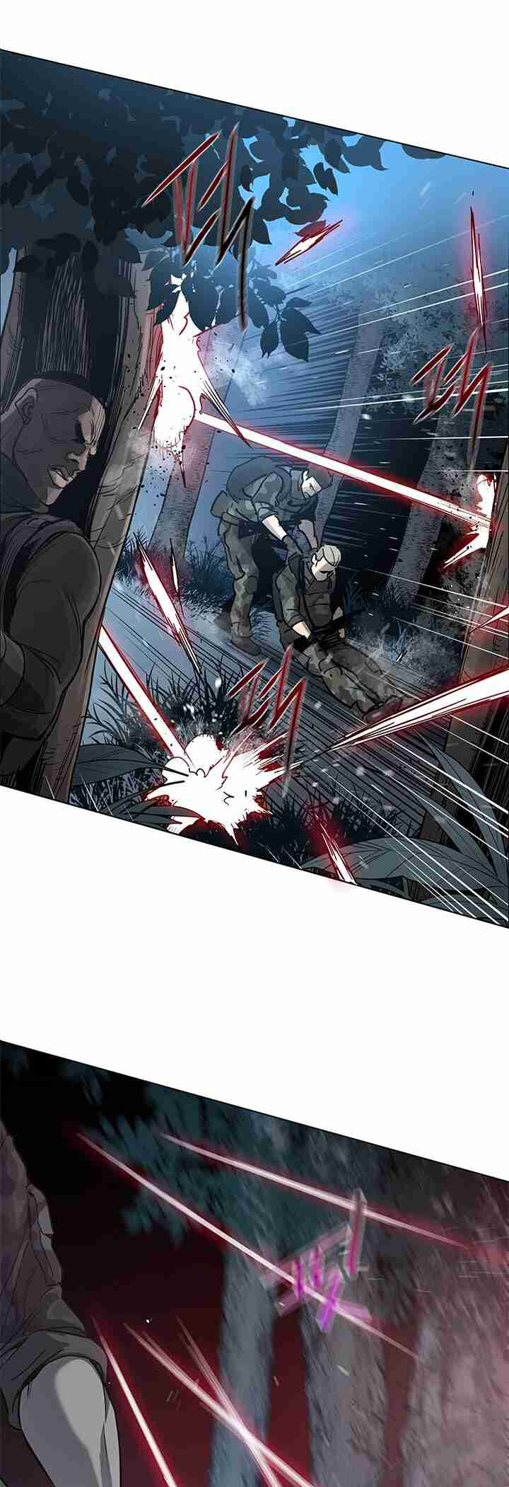 God of Blackfield Vol. 1 Ch. 1 第38页