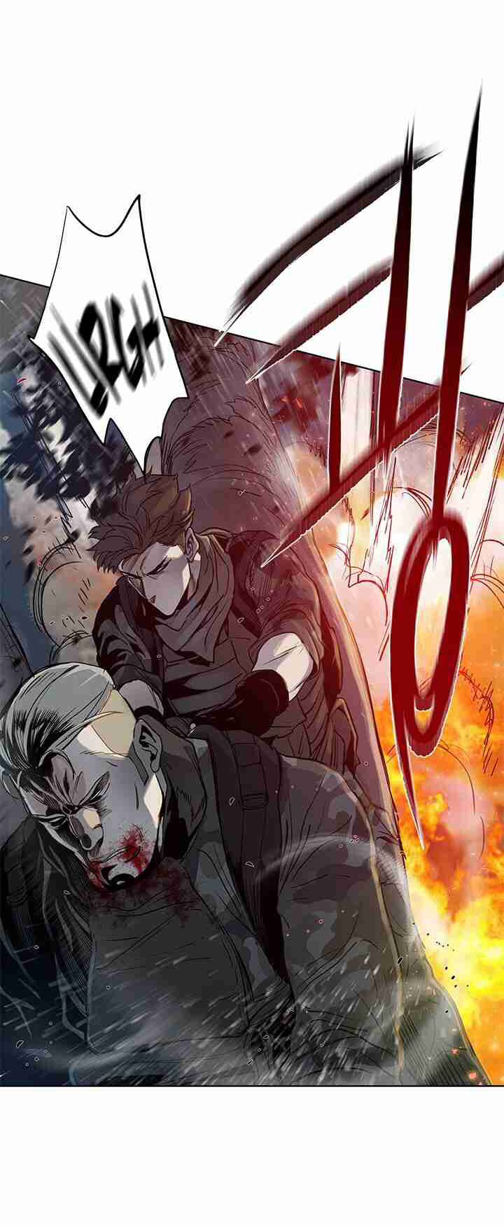 God of Blackfield Vol. 1 Ch. 1 第41页