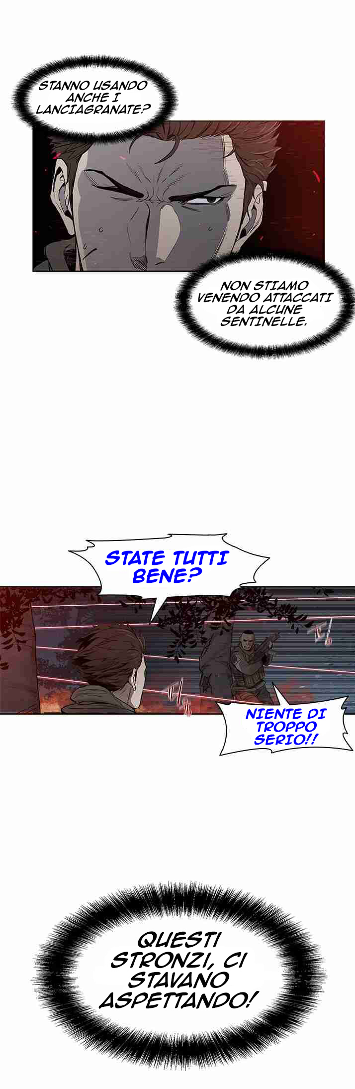God of Blackfield Vol. 1 Ch. 1 第42页