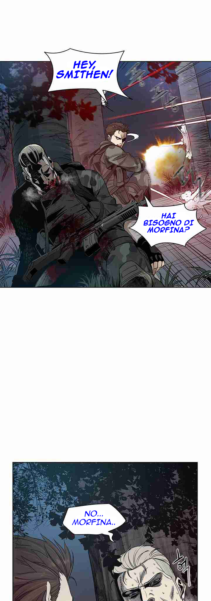 God of Blackfield Vol. 1 Ch. 1 第46页