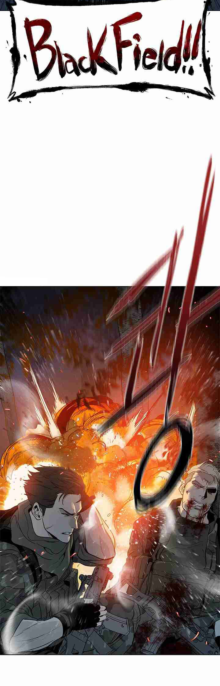 God of Blackfield Vol. 1 Ch. 1 第54页