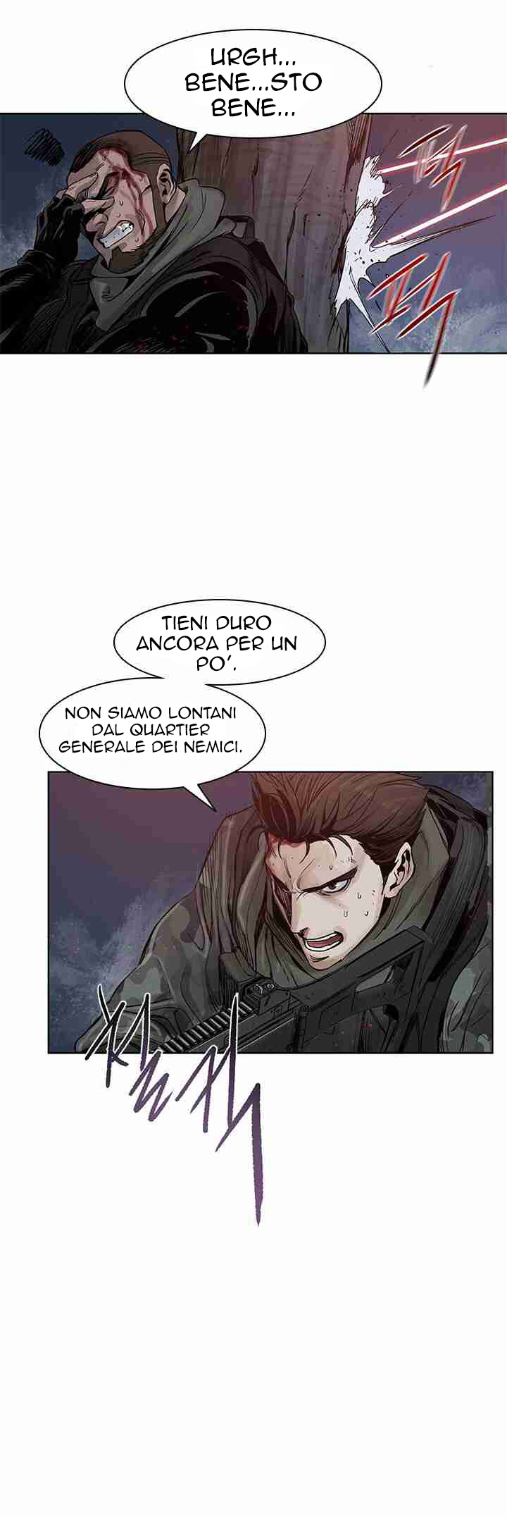 God of Blackfield Vol. 1 Ch. 1 第56页