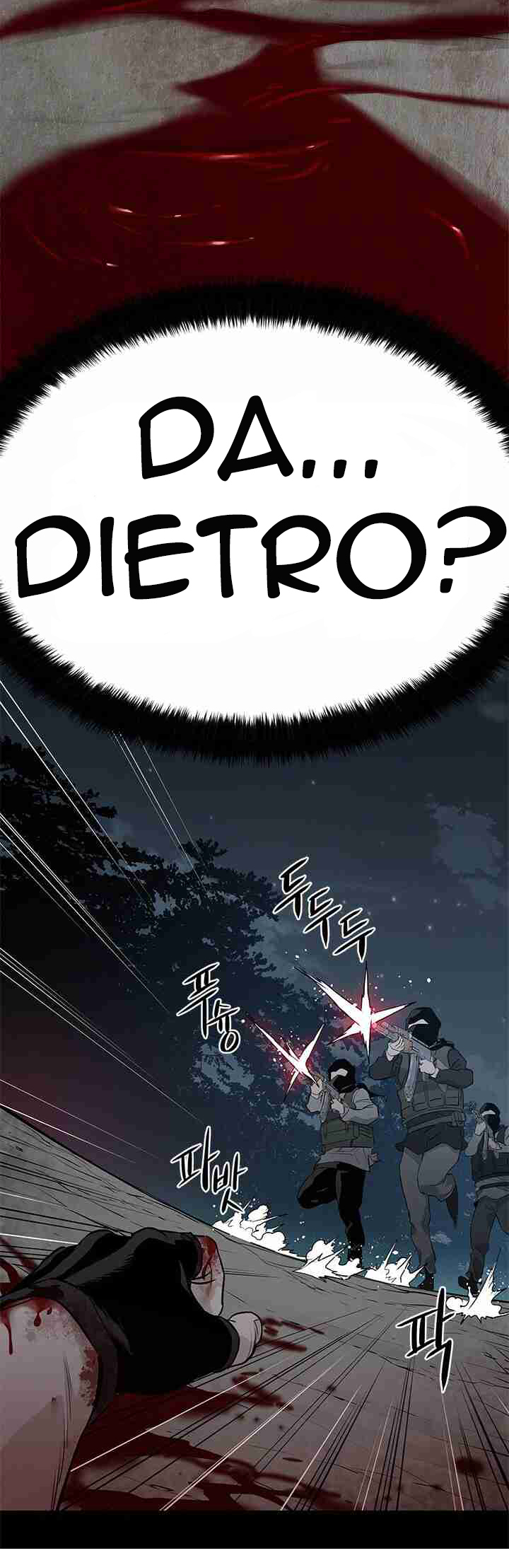 God of Blackfield Vol. 1 Ch. 1 第63页