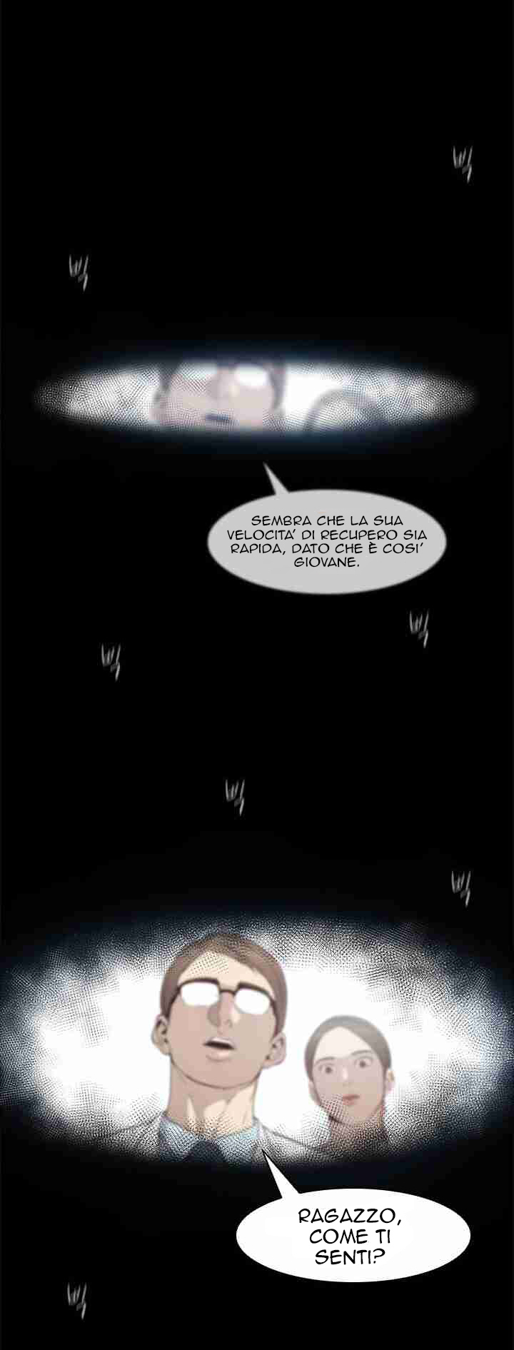 God of Blackfield Vol. 1 Ch. 1 第72页