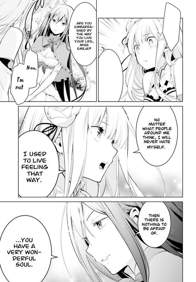 Re:Zero kara Hajimeru Isekai Seikatsu: Dai 4-shou—Seiiki to Gouyoku no Majo Vol. 1 Ch. 1 第20页