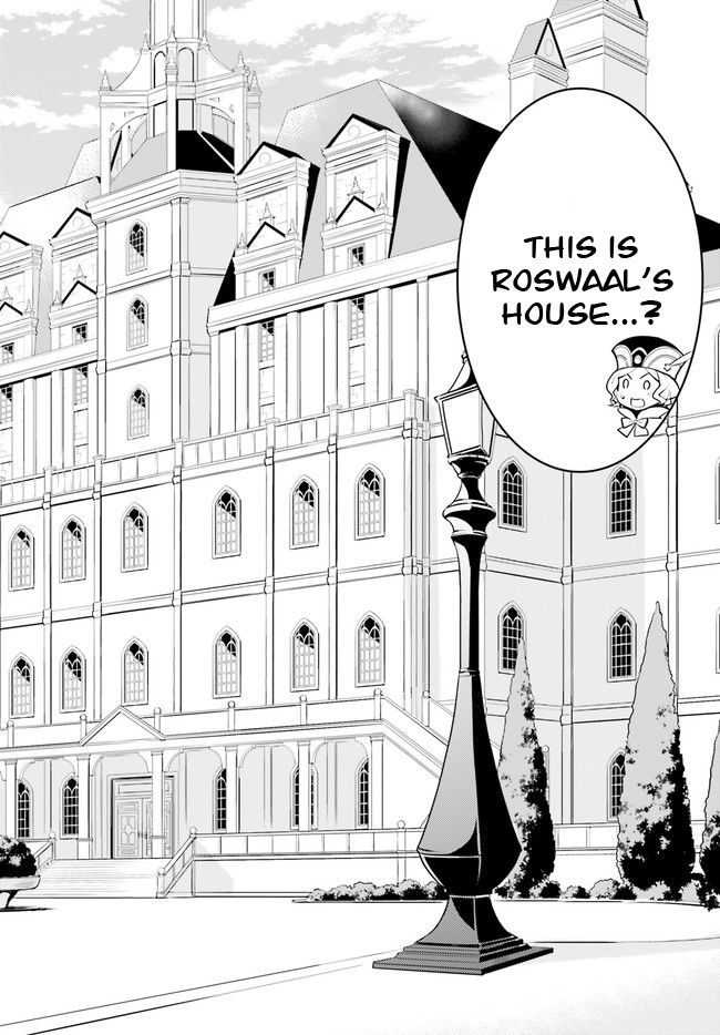 Re:Zero kara Hajimeru Isekai Seikatsu: Dai 4-shou—Seiiki to Gouyoku no Majo Vol. 1 Ch. 1 第37页