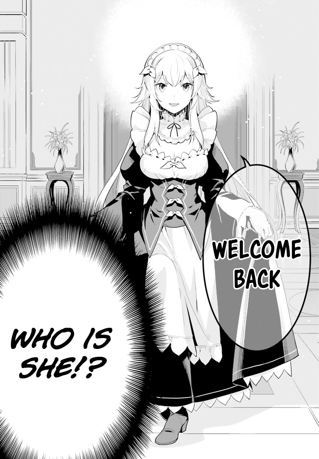 Re:Zero kara Hajimeru Isekai Seikatsu: Dai 4-shou—Seiiki to Gouyoku no Majo Vol. 1 Ch. 1 第41页