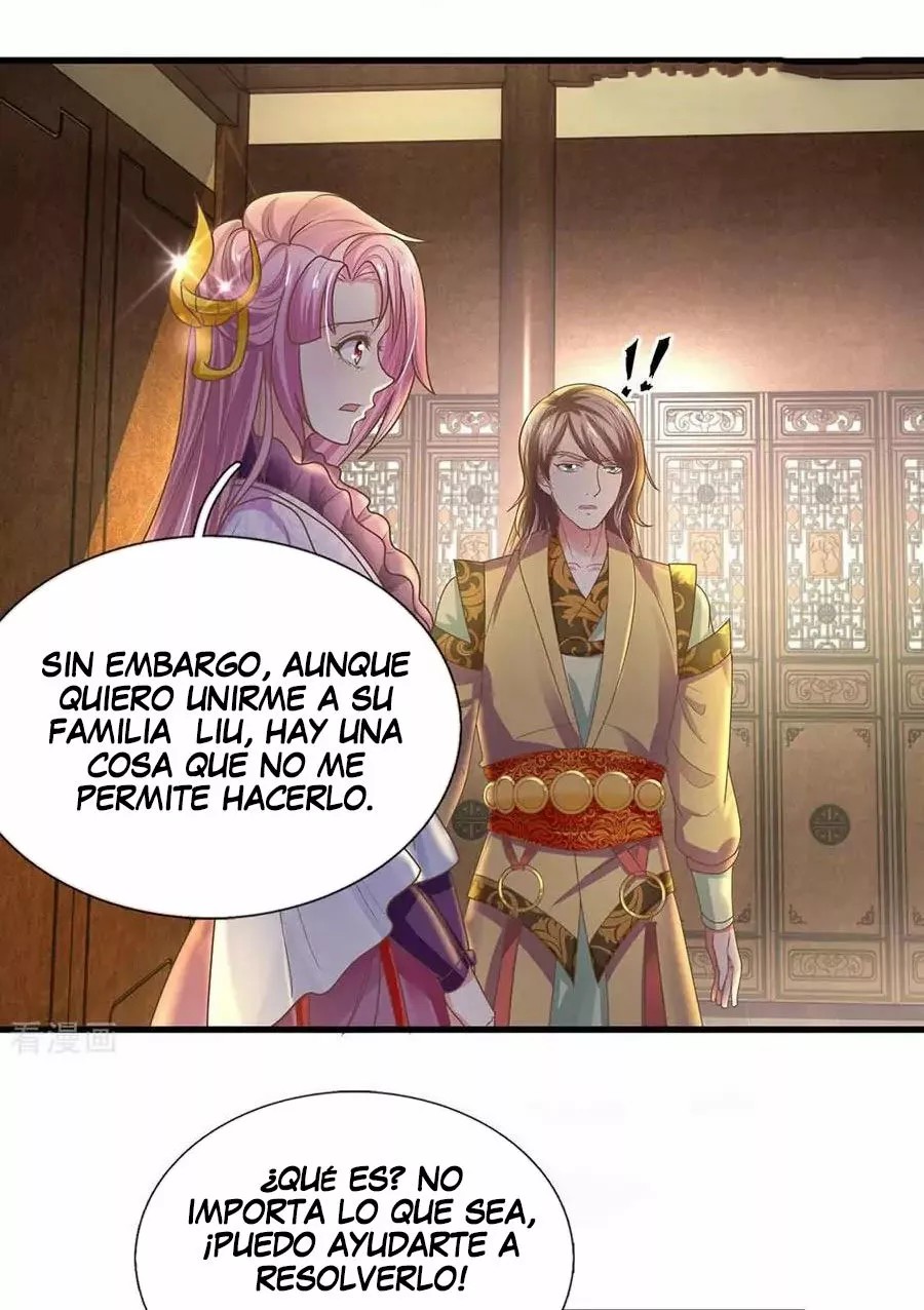 Shura Sword Sovereign Ch. 4 第2页