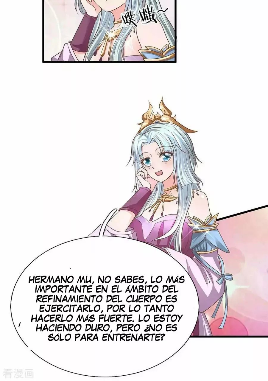 Shura Sword Sovereign Ch. 4 第11页
