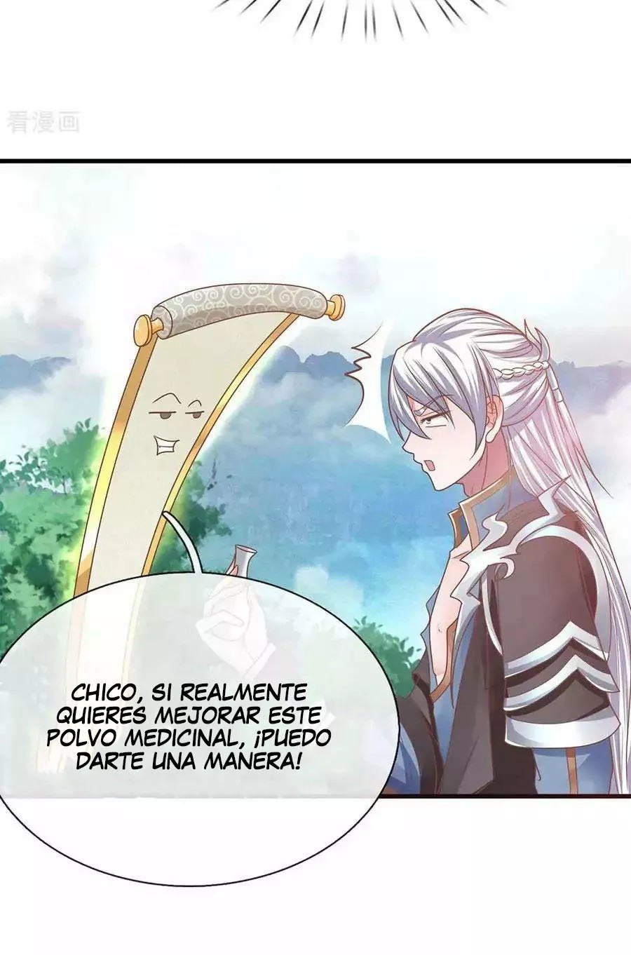 Shura Sword Sovereign Ch. 4 第17页