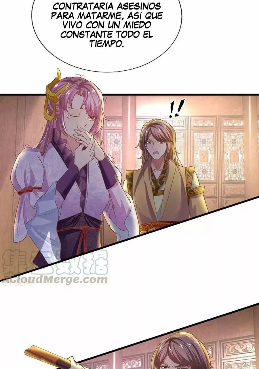 Shura Sword Sovereign Ch. 4 第5页