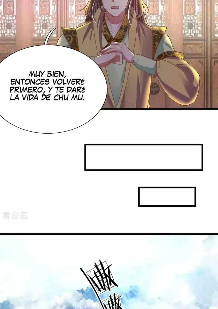 Shura Sword Sovereign Ch. 4 第8页