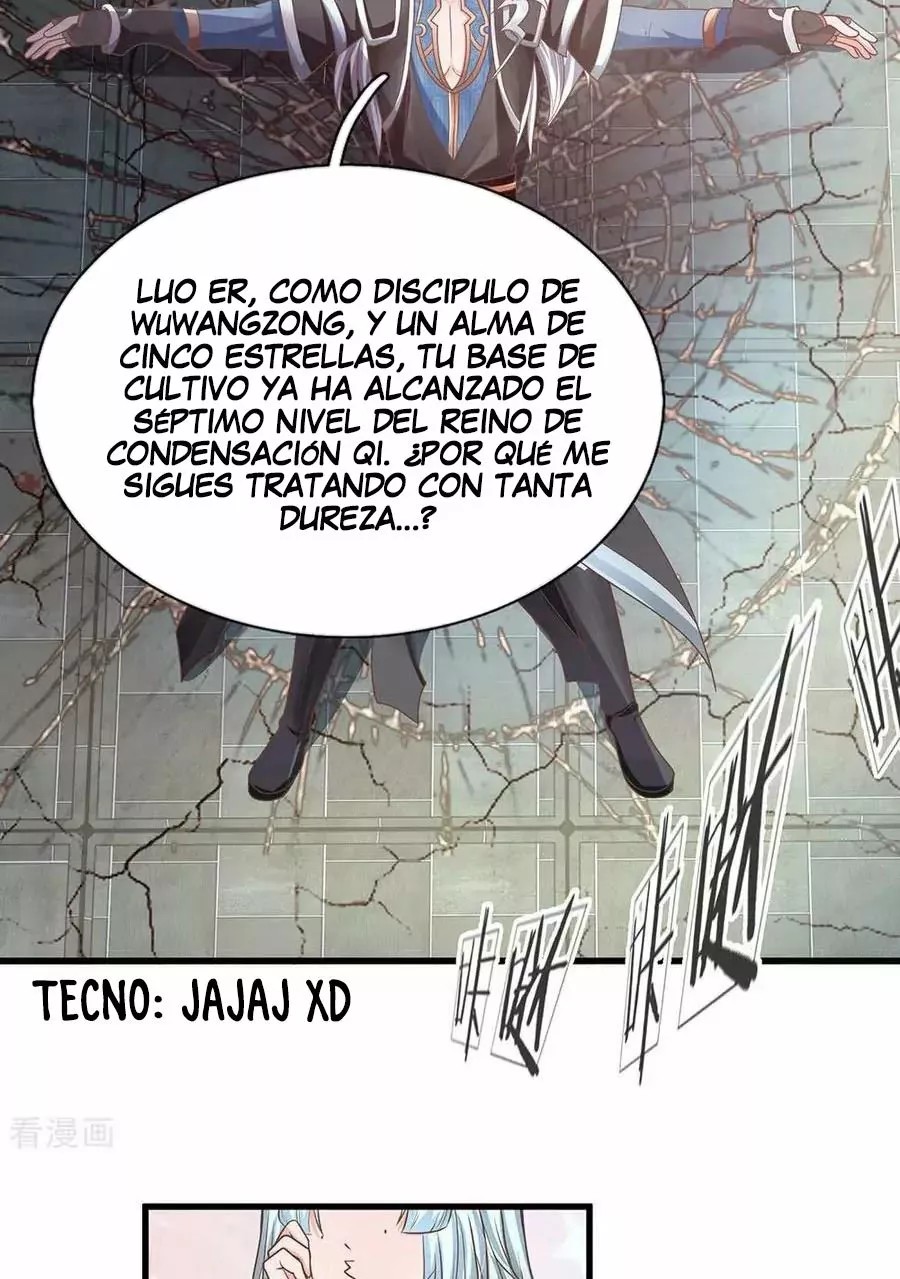 Shura Sword Sovereign Ch. 4 第10页