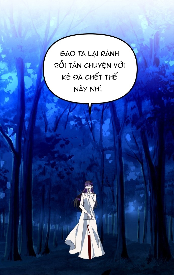 Your Throne Hai người phụ nữ trong lời đồn (2) 第6页