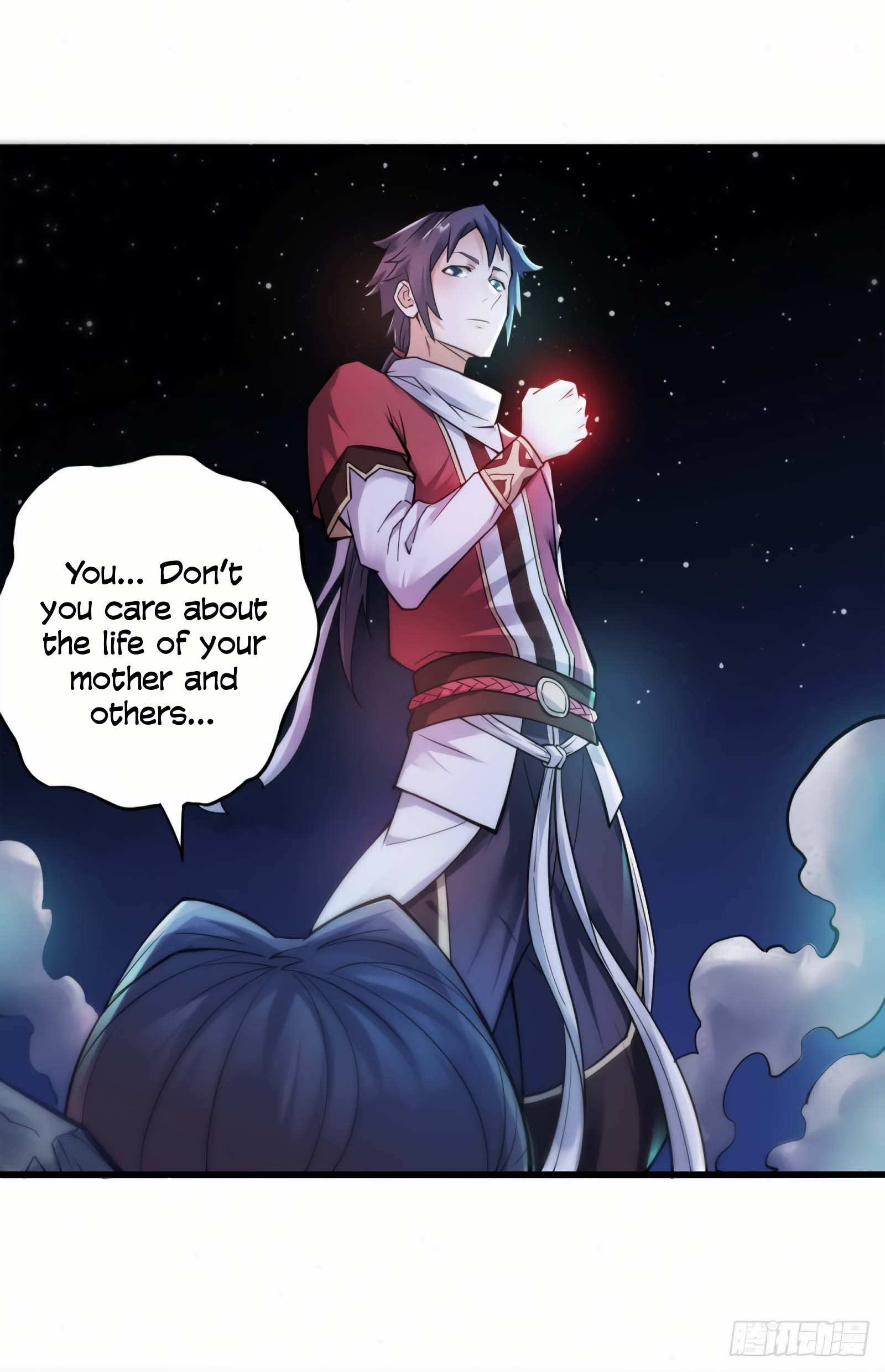 Demonica Supreme: Return of the Demon King Yao Yue Returns 第43页