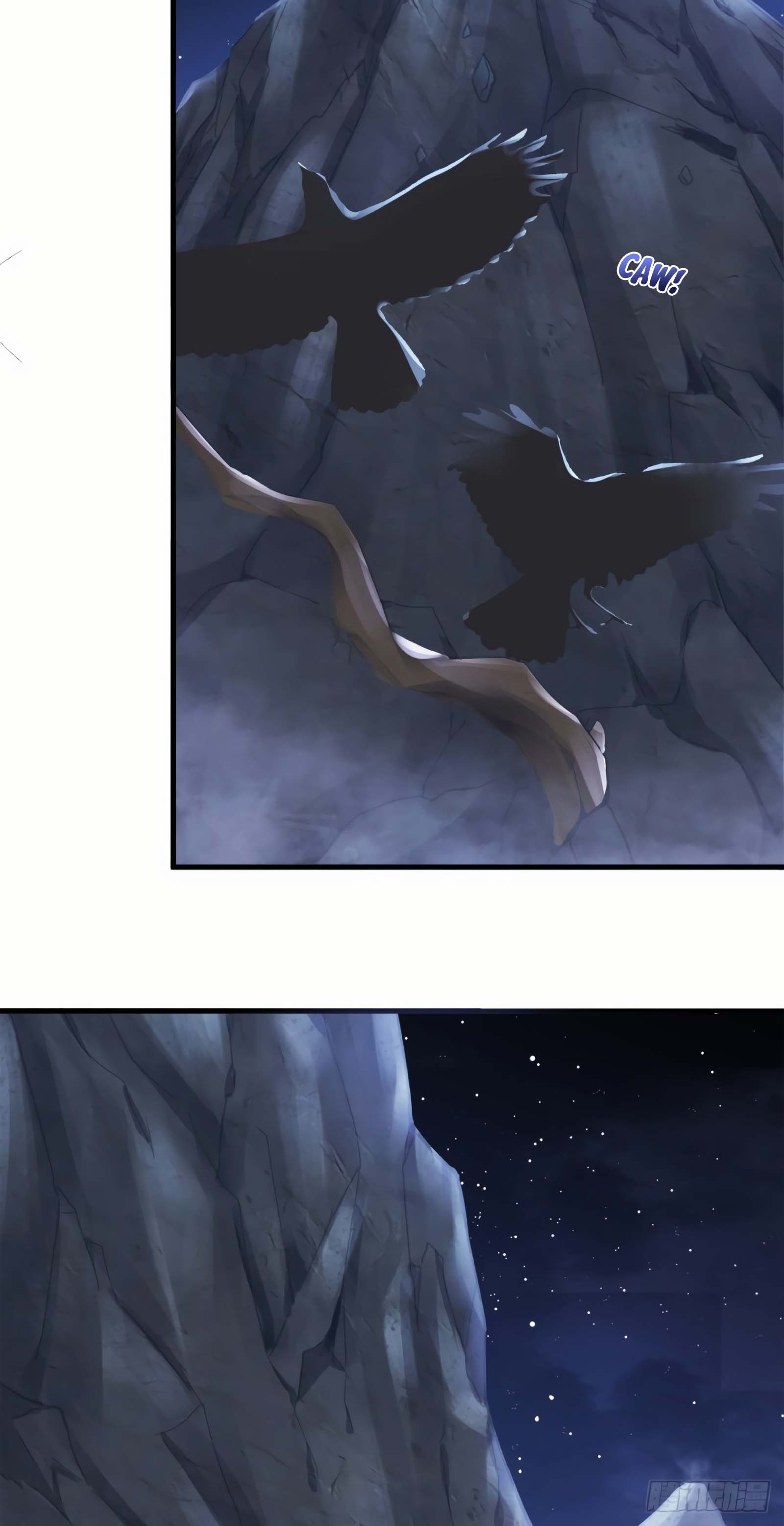 Demonica Supreme: Return of the Demon King Yao Yue Returns 第6页