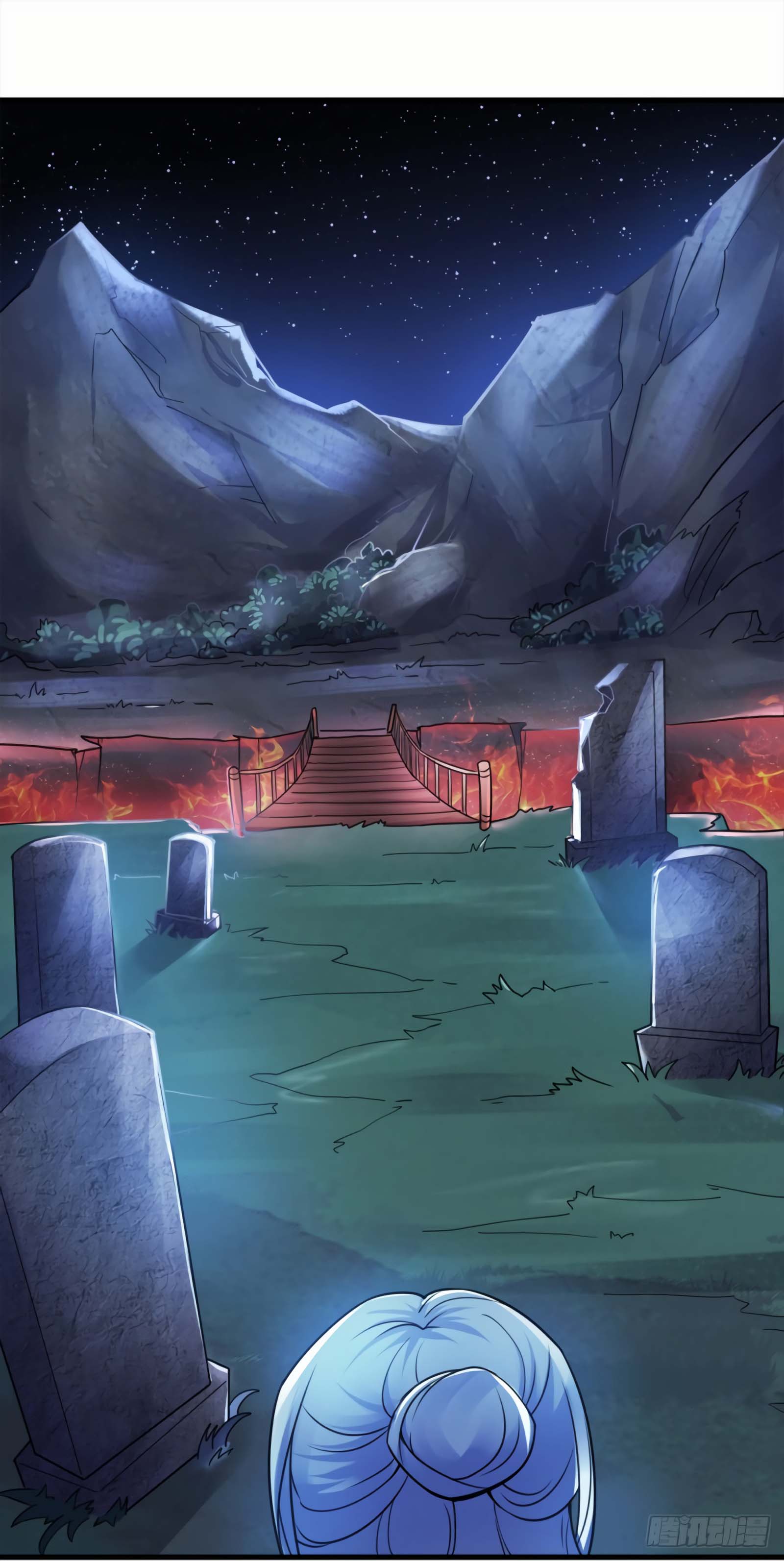Demonica Supreme: Return of the Demon King Yao Yue Returns 第9页