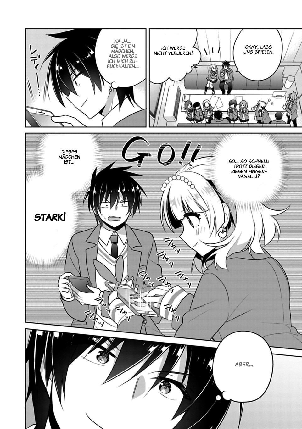 Siscon Ani to Brocon Imouto ga Shoujiki ni Nattara Wenn meine kleine Schwester meine Freundin wäre... 第16页