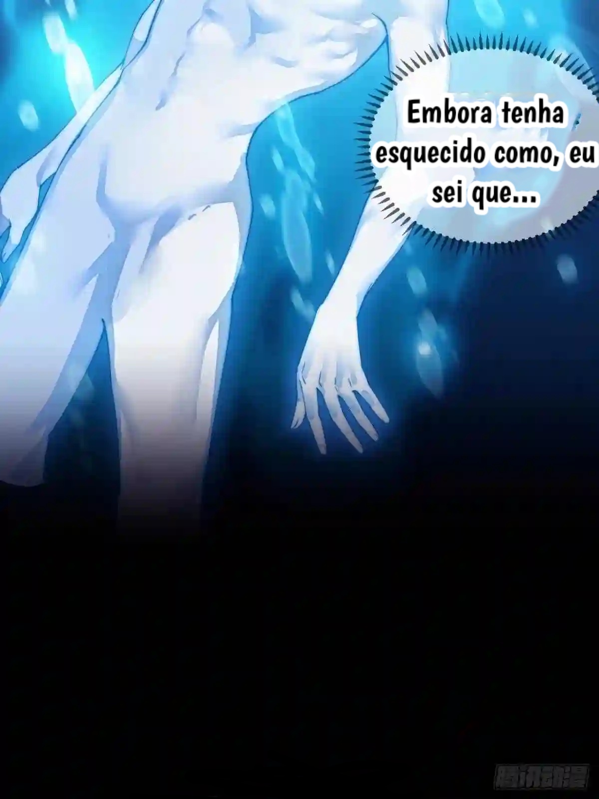 I'm Really Not the Child of Luck Eu não sou um falso protagonista, certo?! 第5页