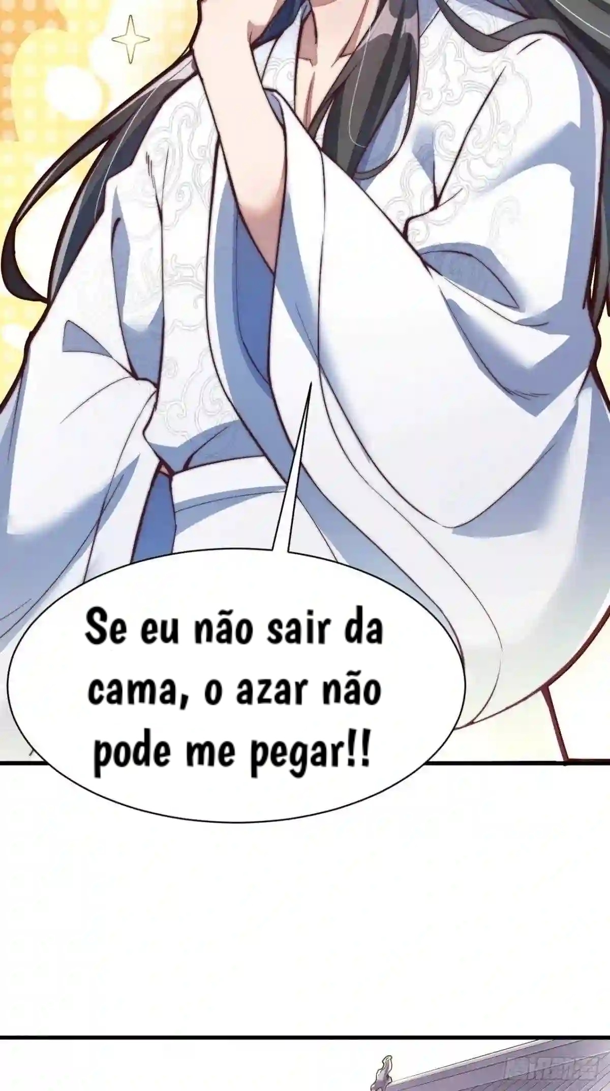 I'm Really Not the Child of Luck Eu não sou um falso protagonista, certo?! 第44页