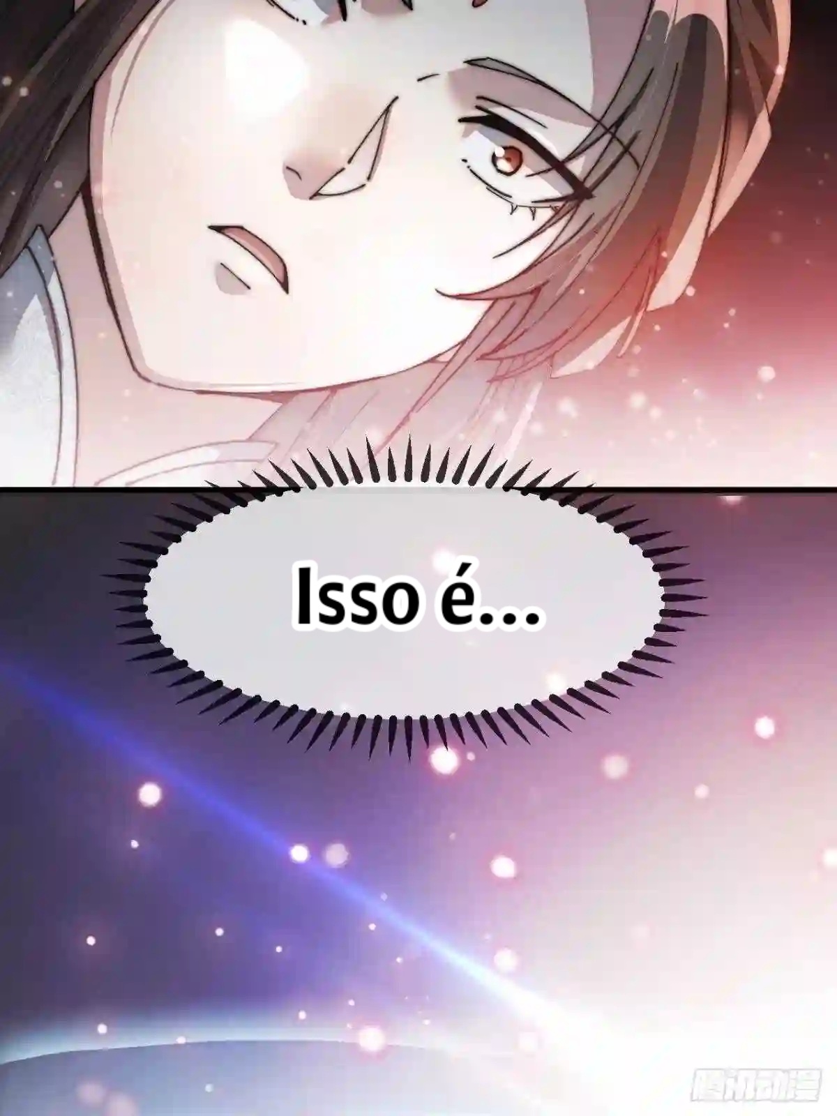 I'm Really Not the Child of Luck Eu não sou um falso protagonista, certo?! 第75页