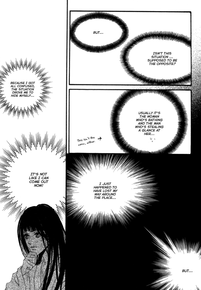 Bride of the Water God Vol. 1 Ch. 6 第9页
