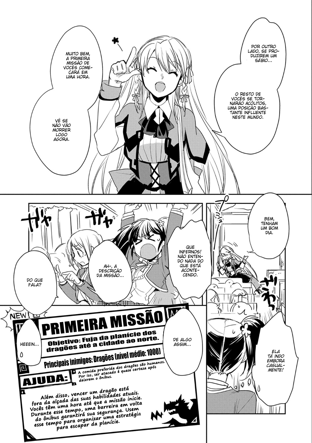 Sokushi Cheat ga Saikyou Sugite, Isekai no Yatsura ga Marude Aite ni Naranai ndesu ga. -ΑΩ- Morra 第29页