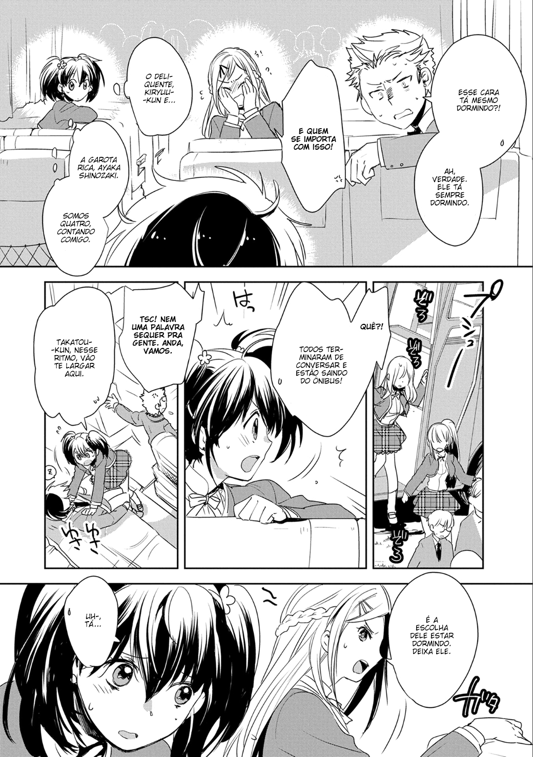 Sokushi Cheat ga Saikyou Sugite, Isekai no Yatsura ga Marude Aite ni Naranai ndesu ga. -ΑΩ- Morra 第32页