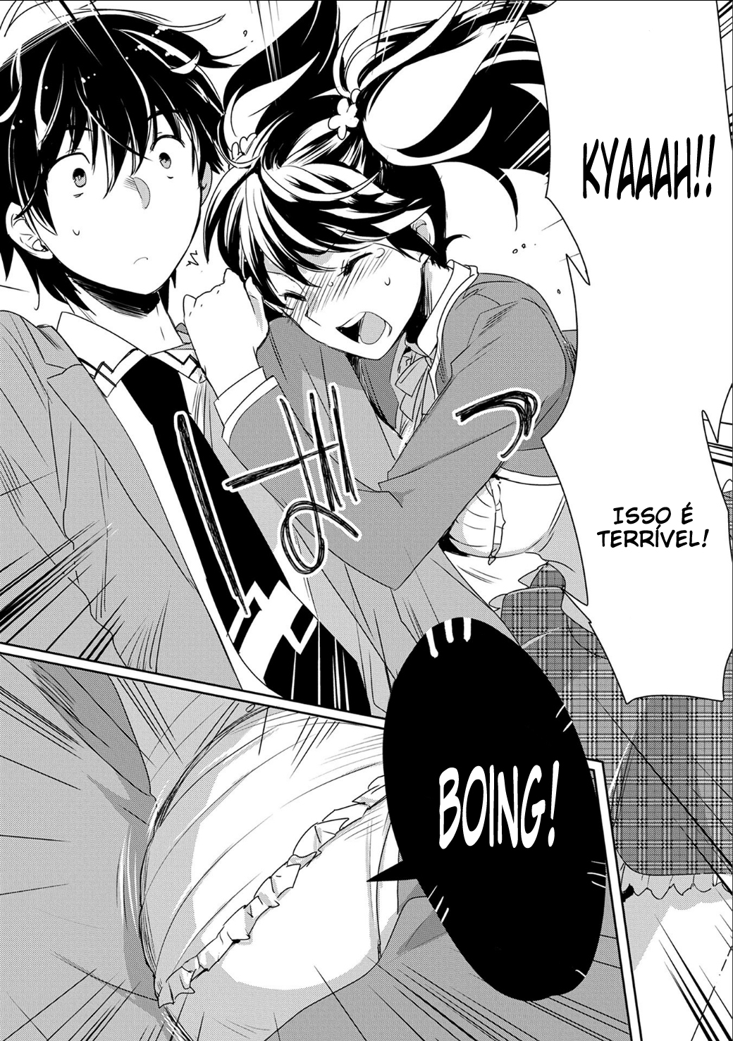 Sokushi Cheat ga Saikyou Sugite, Isekai no Yatsura ga Marude Aite ni Naranai ndesu ga. -ΑΩ- Morra 第10页