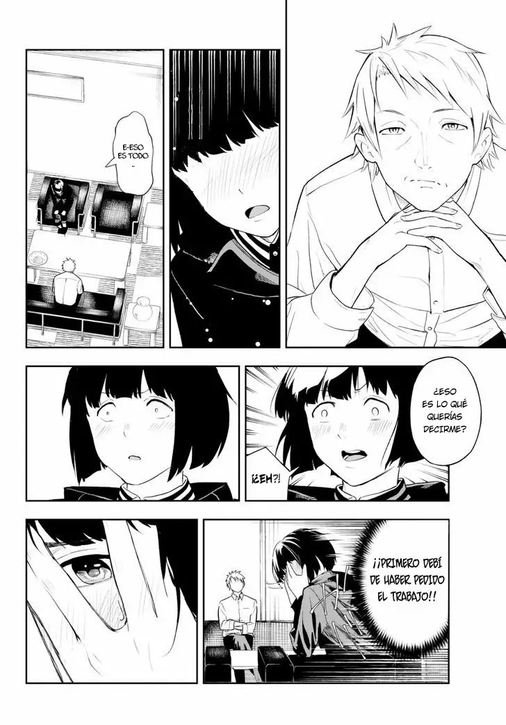 Runway de Waratte Esta es su historia 第38页