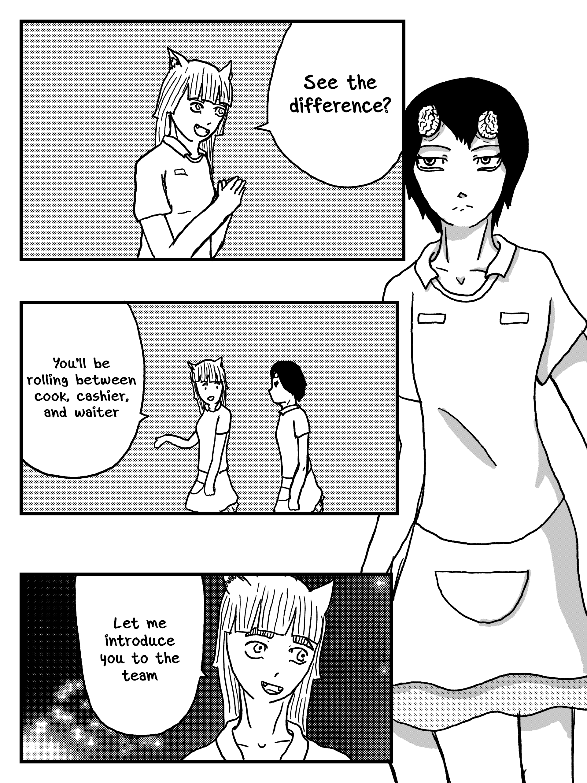 1 Only Reason Reboot 第13页