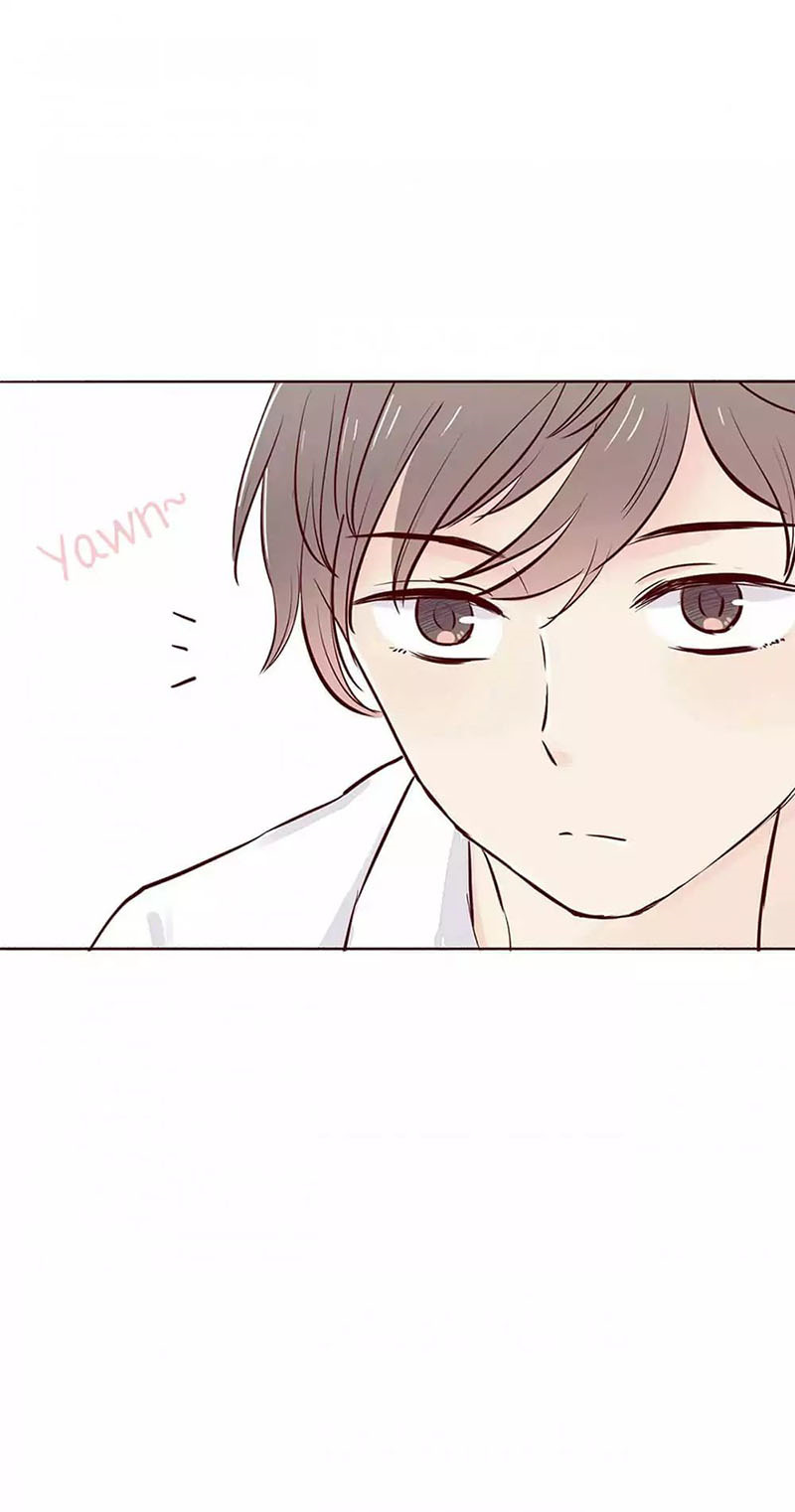 I Want to Kiss you, in that Moment Ch. 1 第3页
