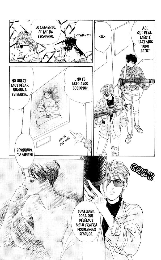 Kaguya Hime Vol. 1 Ch. 1 第18页
