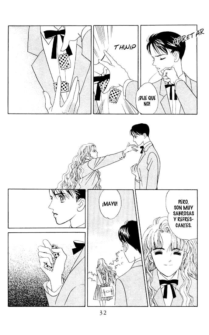 Kaguya Hime Vol. 1 Ch. 1 第30页