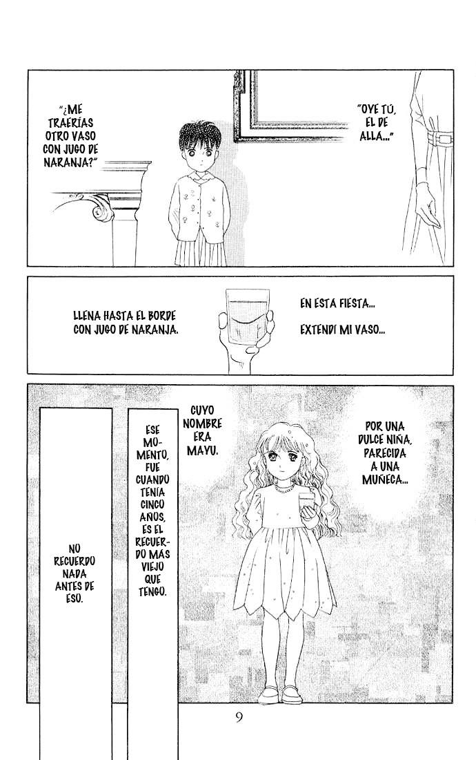 Kaguya Hime 第8页