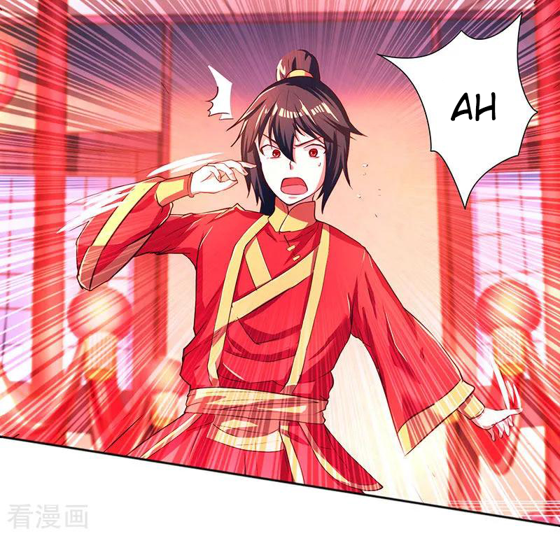 One Step Toward Freedom Ch. 3 第20页