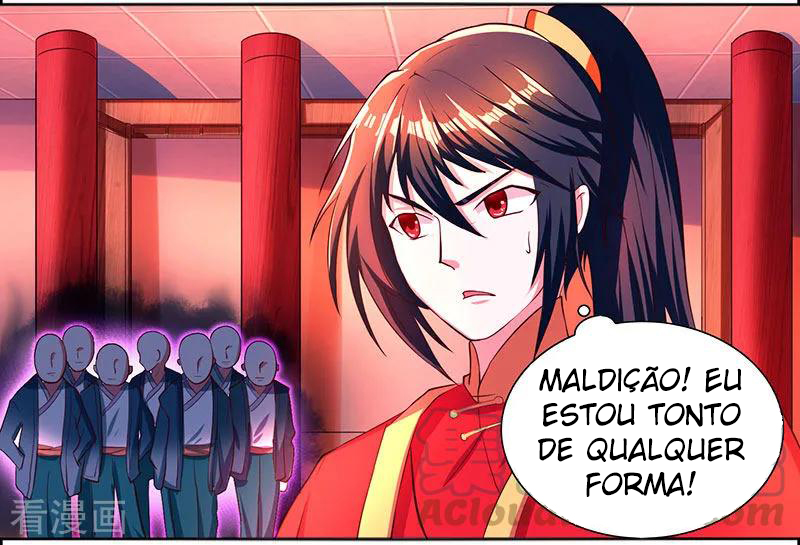 One Step Toward Freedom Ch. 3 第23页
