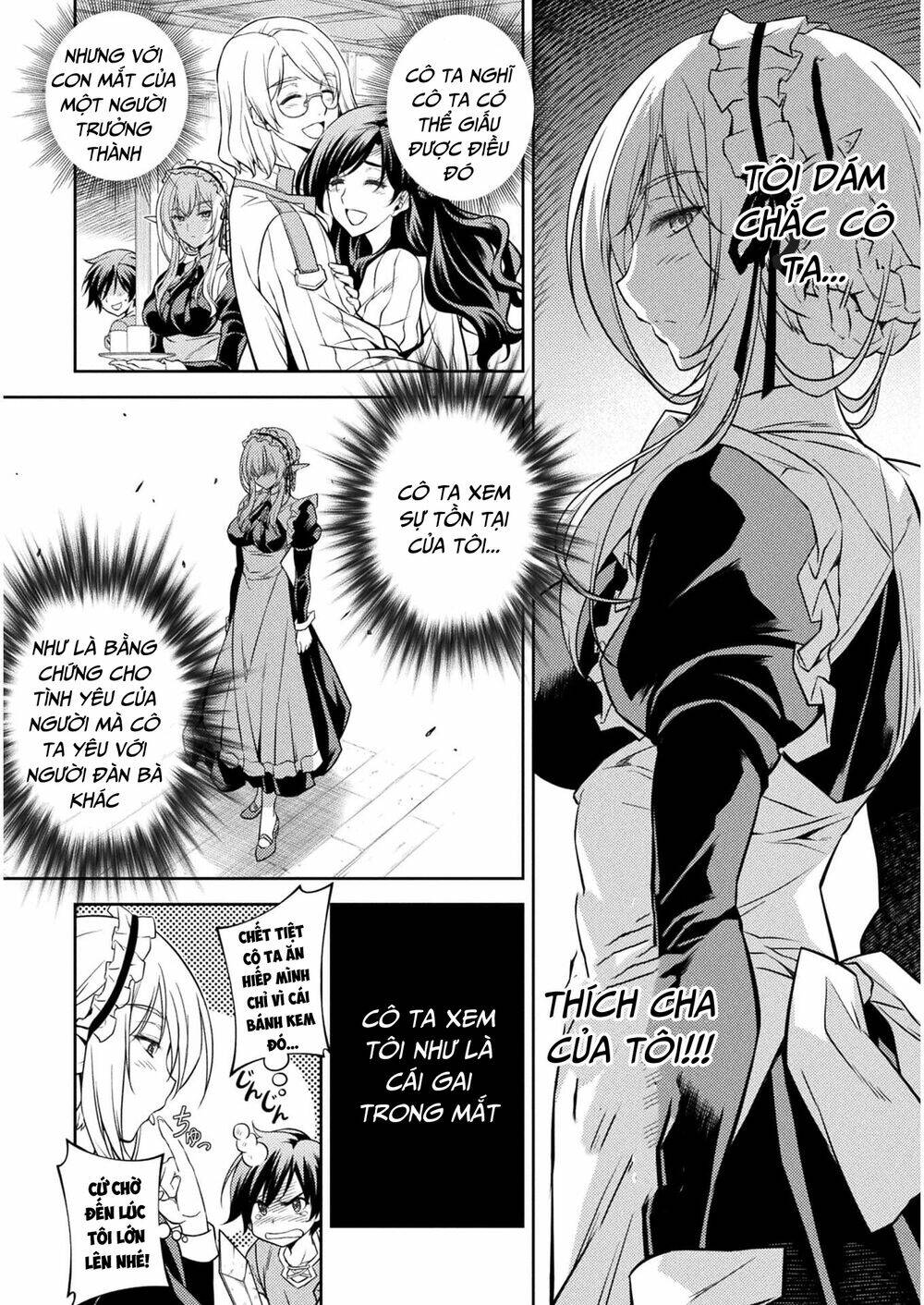 Drawing - Saikyou Mangaka wa Oekaki Skill de Isekai Musou Suru! Vol. 1 Ch. 1 第38页