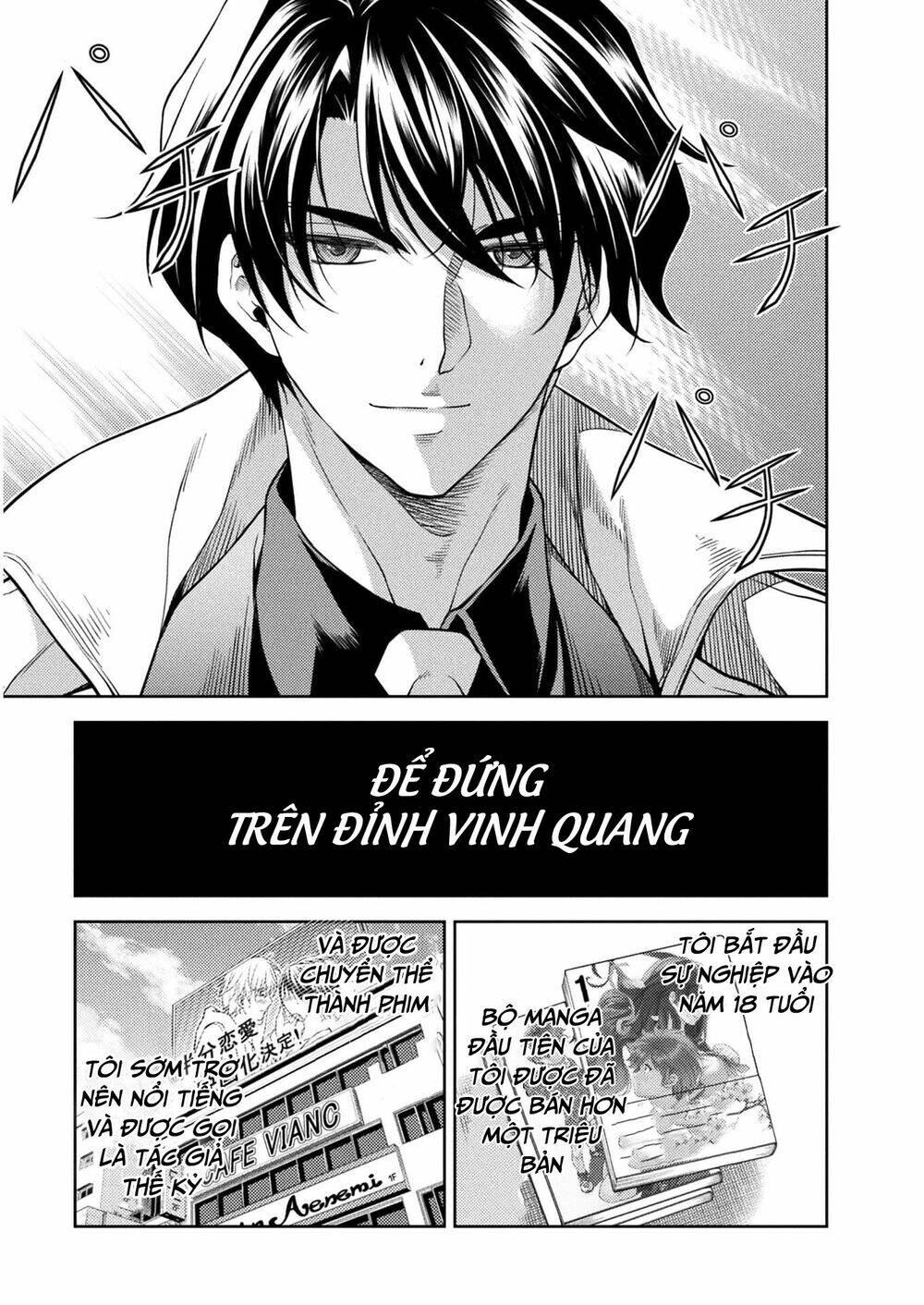 Drawing - Saikyou Mangaka wa Oekaki Skill de Isekai Musou Suru! Vol. 1 Ch. 1 第6页